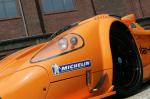 Maserati MC-12 Corsa by Edo Competition 2007 года